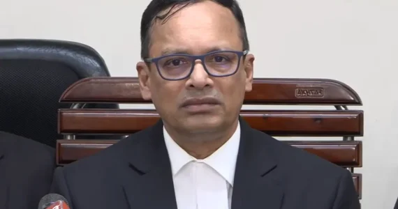 রামিসা হত্যা মামলার রায় বিচারিক প্রক্রিয়ায় মাইলফলক : অ্যাটর্নি জেনারেল