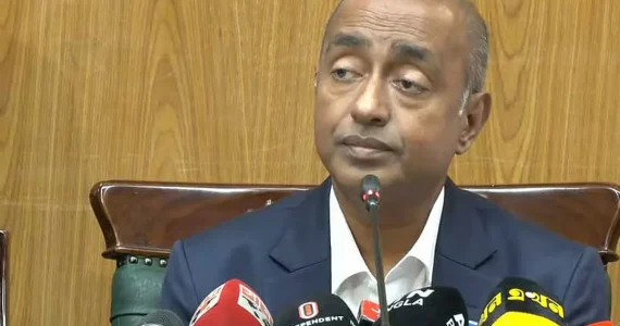 রামিসা হত্যার রায় তিন মাসের মধ্যে কার্যকর সম্ভব : আইনমন্ত্রী