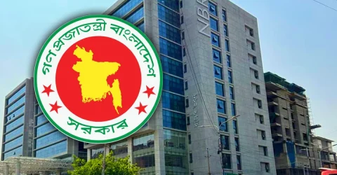 ভ্যাটের সকল পেপার রিটার্ন ‘ই-ভ্যাট সিস্টেমে’ এন্ট্রিকরণ