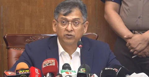 আনা হচ্ছে কঠোর শাস্তির বিধান সংশোধিত হচ্ছে সাইবার সুরক্ষা আইন