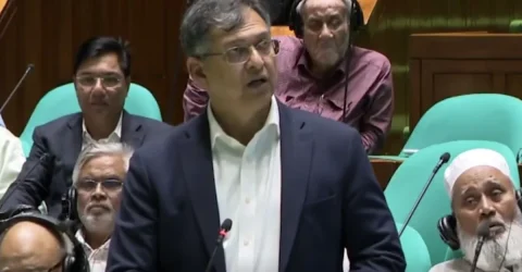 ইসলামী ব্যাংকে অনিয়মগুলো মনে হয় ইসলামের নামেই হয়েছে: স্বরাষ্ট্রমন্ত্রী