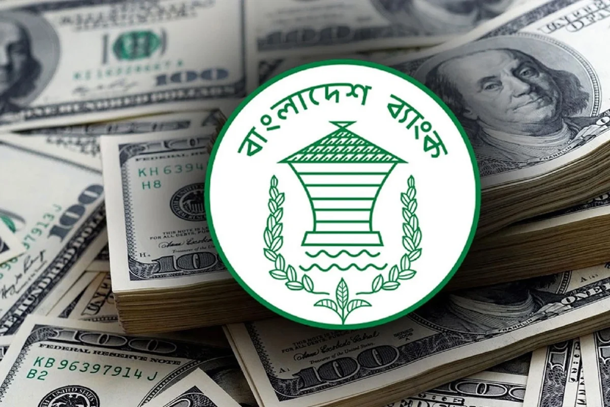 বাজেটের আগে রিজার্ভ কমলো