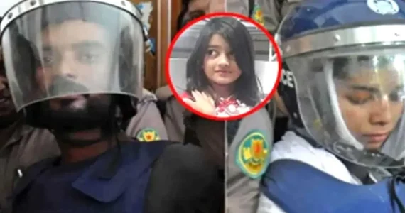 রামিসা হত্যা মামলা: হাইকোর্টে শুনানির পেপারবুক প্রস্তুত