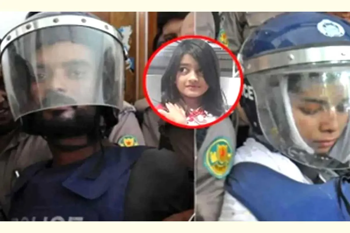 রামিসা হত্যা মামলা: হাইকোর্টে শুনানির পেপারবুক প্রস্তুত