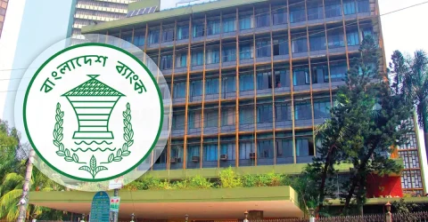 রিজার্ভ বেড়ে কত বিলিয়ন ডলার, জানাল কেন্দ্রীয় ব্যাংক