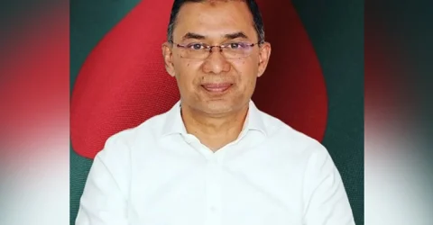আজ মৌলভীবাজার যাচ্ছেন প্রধানমন্ত্রী
