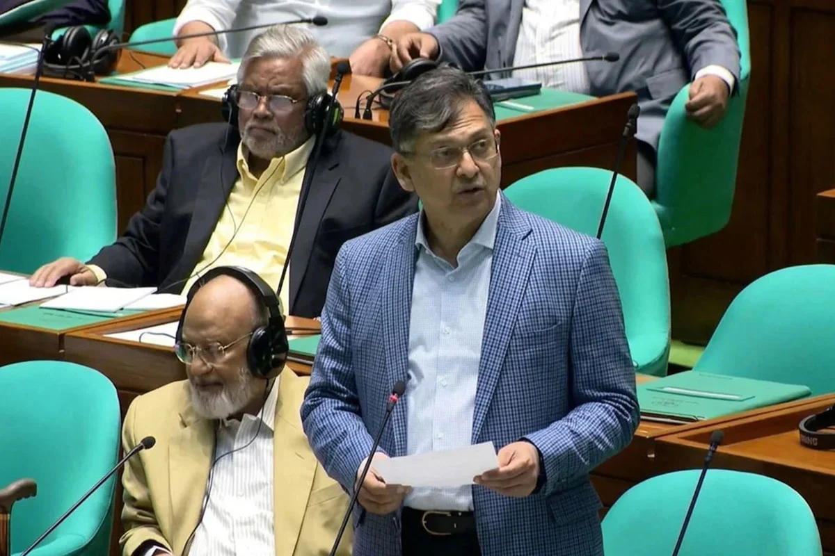 সীমান্তে হত্যা মানবাধিকারের সুস্পষ্ট লঙ্ঘন : স্বরাষ্ট্রমন্ত্রী