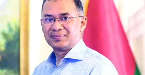ভূরাজনীতিতে নতুন সমীকরণ