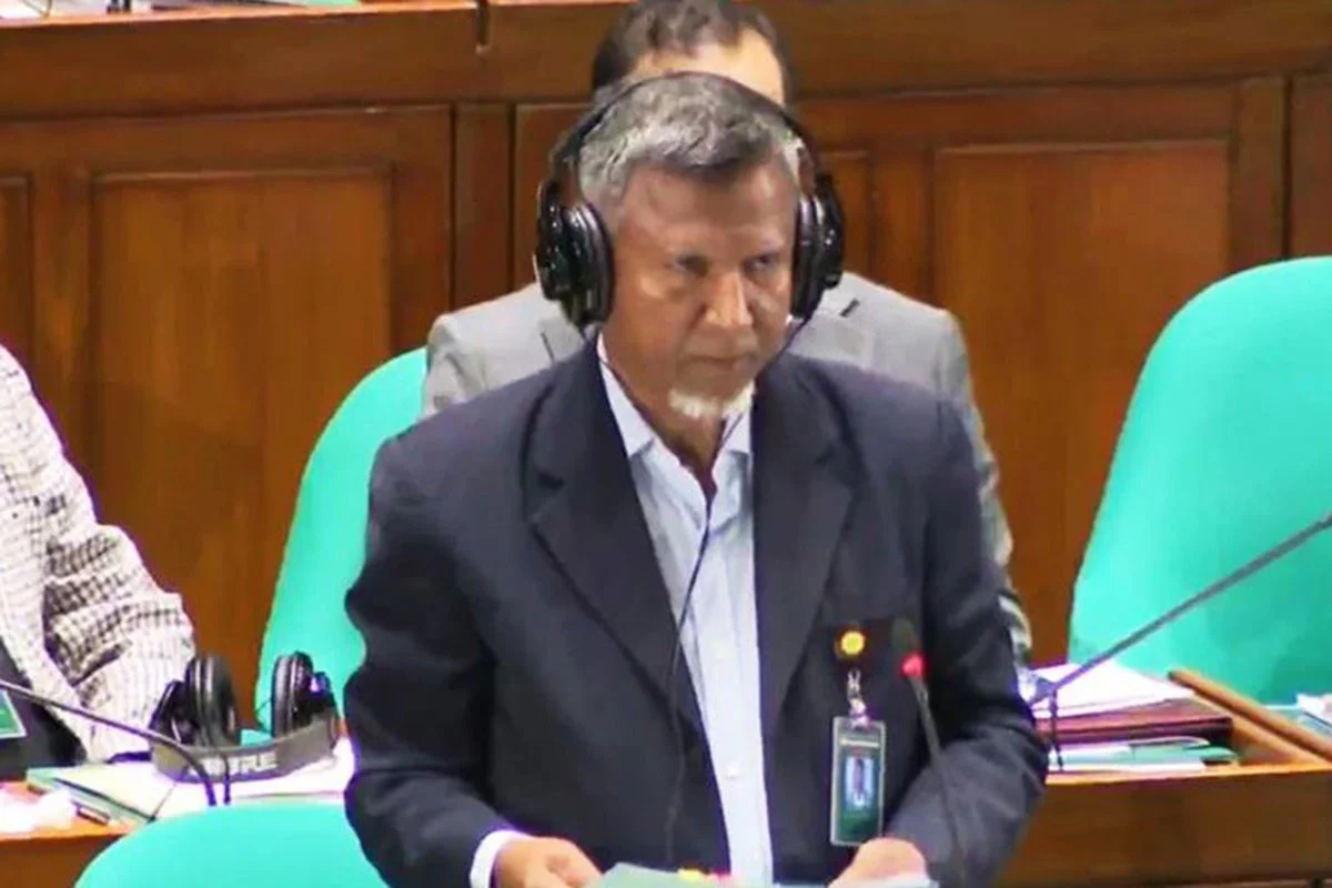 ৫০তম বিসিএস থেকে ভাইভা ১০০ নম্বরের: জনপ্রশাসন প্রতিমন্ত্রী