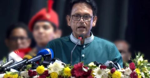 আগামী ৩ মাসের মধ্যে ৫০ হাজার শিক্ষক নিয়োগ : শিক্ষামন্ত্রী