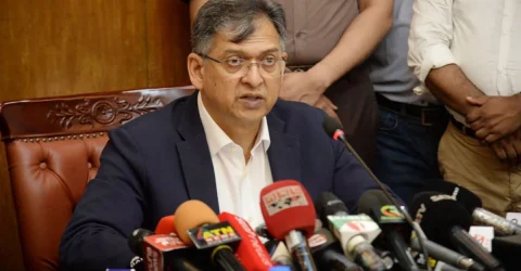 আইন-শৃঙ্খলা পরিস্থিতির অবনতি হয়নি, সরকার সব সময় তৎপর থাকবে: স্বরাষ্ট্রমন্ত্রী