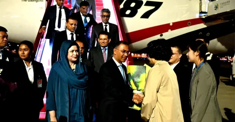 প্রধানমন্ত্রী তারেক রহমানের সফর ঘিরে বড় প্রত্যাশা চীনের