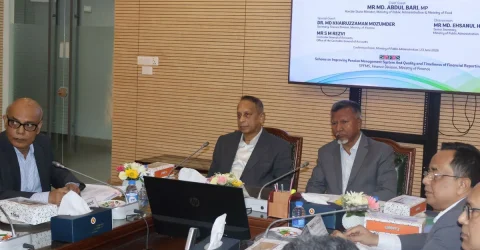 পেনশন ভোগান্তি কমাতে অনলাইন ট্র্যাকিং ব্যবস্থা চালু করছে সরকার