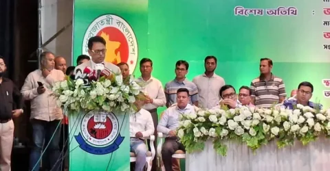 প্রতি শিক্ষাপ্রতিষ্ঠানে ইনহাউস কোচিংয়ের ব্যবস্থা রাখতে হবে : শিক্ষামন্ত্রী