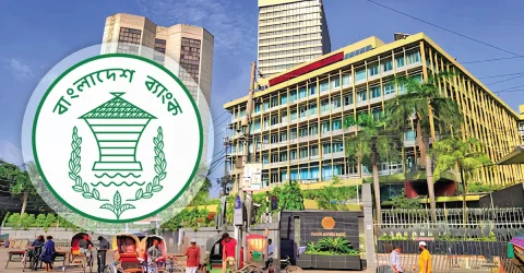 চলতি অর্থবছরে রেমিট্যান্স প্রবাহ ১৭.৮ শতাংশ বেড়েছে