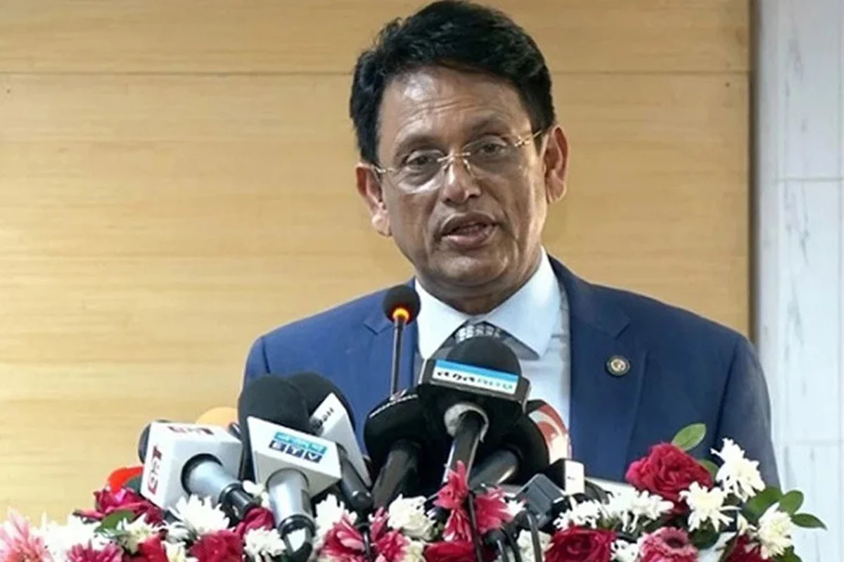 ৯ বোর্ডে অভিন্ন প্রশ্নে পরীক্ষা, প্রশ্ন ফাঁসের চেষ্টা করলে কঠোর শাস্তি : শিক্ষামন্ত্রী