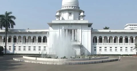 ৪৩তম বিসিএস নন-ক্যাডারের ফল পুনরায় প্রকাশের নির্দেশ
