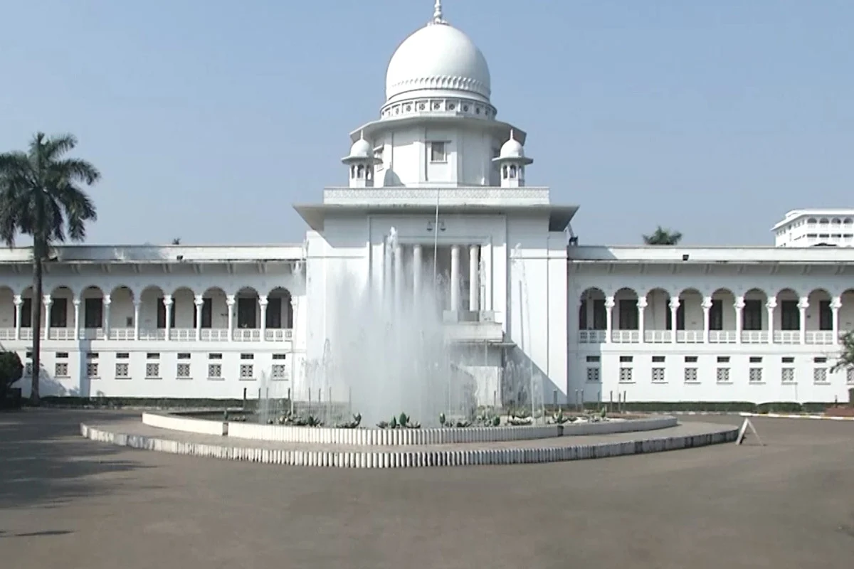 ৪৩তম বিসিএস নন-ক্যাডারের ফল পুনরায় প্রকাশের নির্দেশ