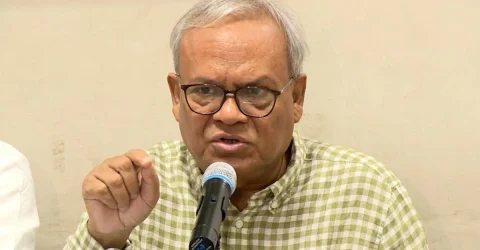 চীনের সঙ্গে অর্থনৈতিক ও কৌশলগত সম্পর্ক আরও জোরদার হবে: রিজভী