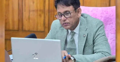 এইচএসসি পরীক্ষায় প্রতিটি কক্ষে সিকিউরিটি ক্যামেরা স্থাপনের নির্দেশ শিক্ষামন্ত্রীর