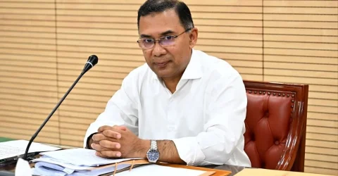 প্রধানমন্ত্রী দেশব্যাপী শিক্ষাপ্রতিষ্ঠানে বৃক্ষরোপণ কর্মসূচির উদ্বোধন করবেন আজ