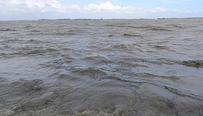 তিস্তাসহ চার নদীর পানি সতর্কসীমায় প্রবাহিত হচ্ছে