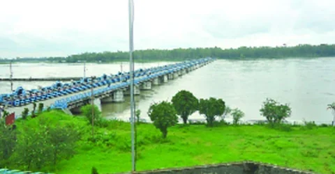 তিস্তা ব্যারাজ মহাপরিকল্পনা বাস্তবায়নে প্রধানমন্ত্রীর দৃঢ়প্রত্যয় তিস্তাপারে আনন্দের জোয়ার