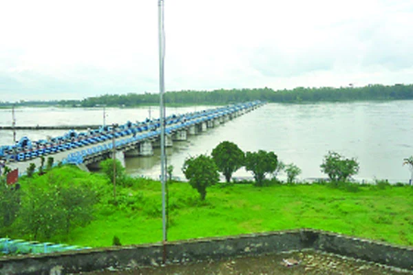 তিস্তা ব্যারাজ মহাপরিকল্পনা বাস্তবায়নে প্রধানমন্ত্রীর দৃঢ়প্রত্যয় তিস্তাপারে আনন্দের জোয়ার