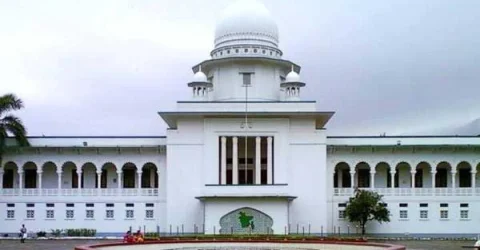 আসলাম চৌধুরীর প্রার্থিতা বাতিল, শপথ নিতে পারবেন না