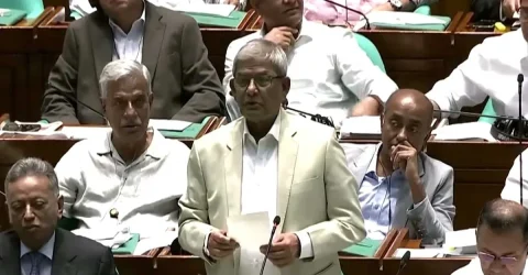 রাজধানীর জলাবদ্ধতা নিরসনে নতুন আউটলেট, ১০৮ হটস্পট চিহ্নিত