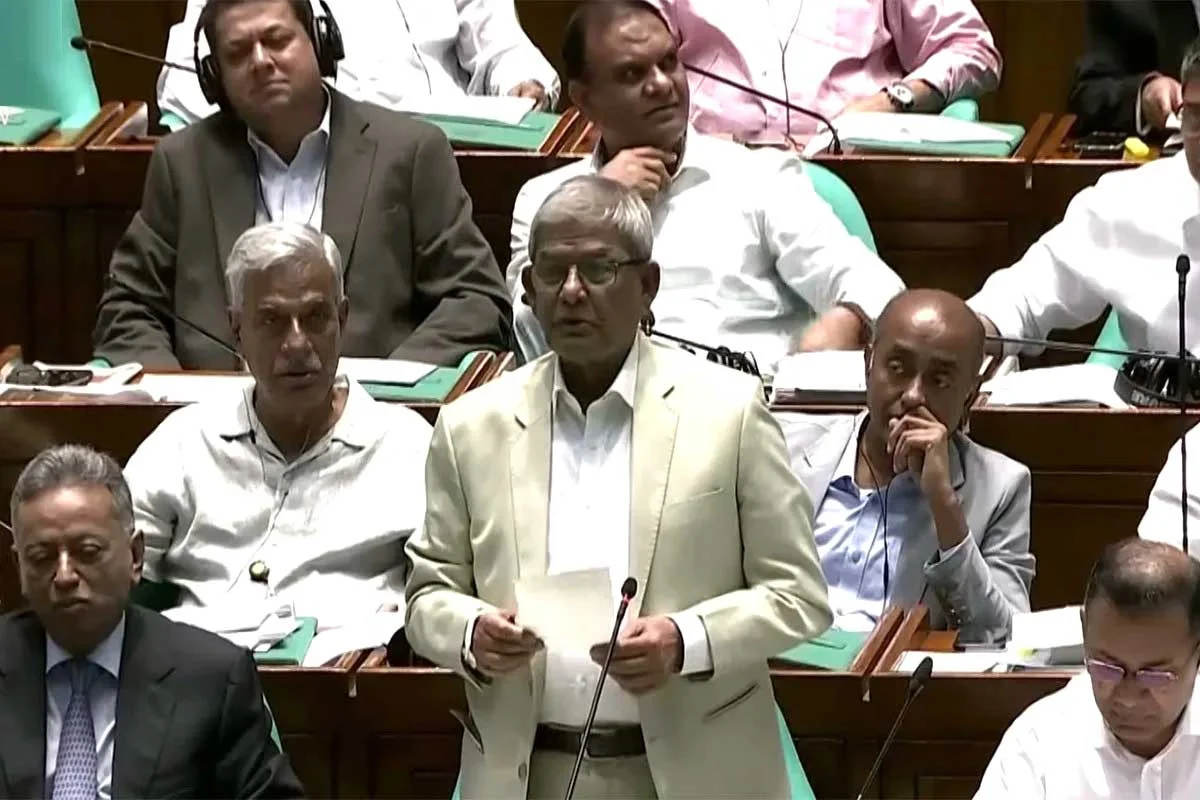 রাজধানীর জলাবদ্ধতা নিরসনে নতুন আউটলেট, ১০৮ হটস্পট চিহ্নিত