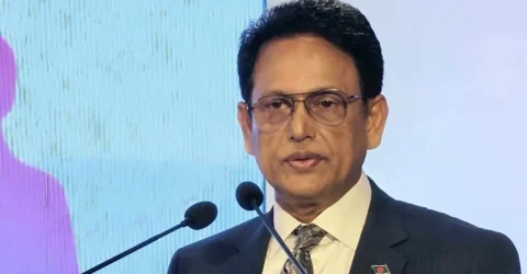 প্রতিটি সংসদীয় আসনে বিশ্ববিদ্যালয় স্থাপনের পরিকল্পনা সরকারের: শিক্ষামন্ত্রী