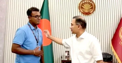 কনটেন্ট ক্রিয়েটরদের আয়ের ওপর কোনো কর আরোপ করা হবে না