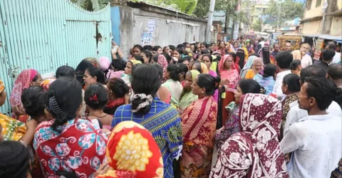 ৪১ লাখ পরিবার পাবে ফ্যামিলি কার্ড, বাড়বে বিভিন্ন ভাতা