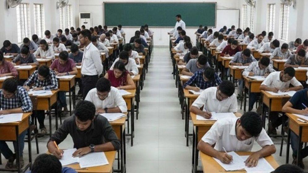 মেডিকেল ও ডেন্টাল কলেজের প্রশ্নফাঁস  প্রিন্টিং প্রেসই আসল ঘাঁটি