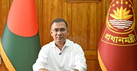 প্রথম বিদেশ সফরে মালয়েশিয়ায় যাচ্ছেন প্রধানমন্ত্রী