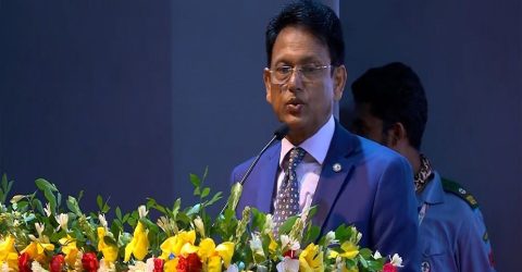 বকেয়াসহ জুলাই থেকে নিয়মিত বেতন পাবেন মাদ্রাসা শিক্ষকরা: শিক্ষামন্ত্রী