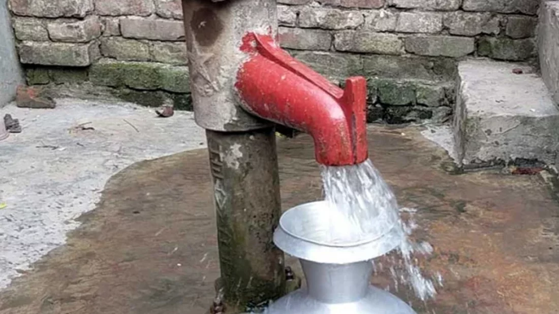 ৫৪ জেলার পানিতে মাত্রাতিরিক্ত আর্সেনিক ও আয়রন, হচ্ছে ক্যানসারসহ নানা জটিল রোগ