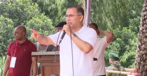 ‘বাজেটে মদ-সিগারেটের ওপর ট্যাক্স বাড়ানোয় চরম নাখোশ বিরোধী দল’