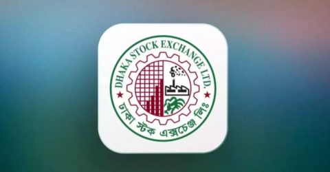 শেয়ারবাজারে বড় উত্থান : ১,৩৭১ কোটি টাকার লেনদেন
