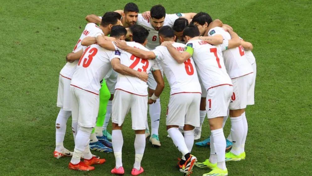 অবশেষে ভ্রমণ নিষেধাজ্ঞা শিথিল হচ্ছে ইরান ফুটবল দলের