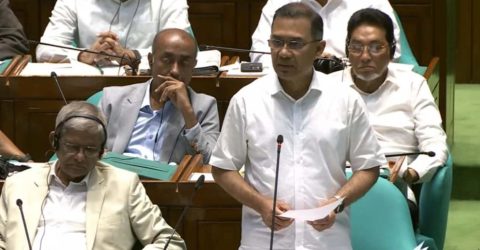 এবারের বাজেট হবে সুন্দর, স্বাভাবিক ও বাস্তবমুখী: প্রধানমন্ত্রী
