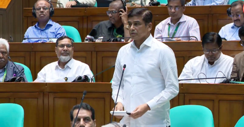 পদ্মা ব্যারেজ বাস্তবায়ন হলে ২৬ জেলার ১৬৩ উপজেলা উপকৃত হবে: পানিসম্পদ প্রতিমন্ত্রী