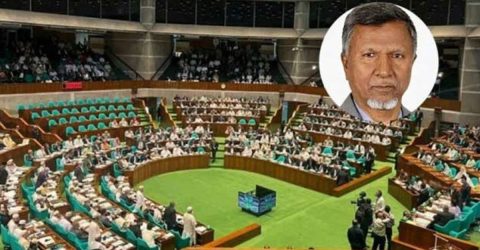 দেশে বছরে প্রায় ৩৫ লাখ টন খাদ্য অপচয় হয়