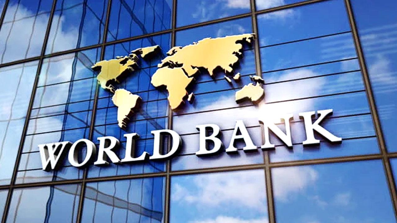 ব্যাংক খাতের সংস্কারে ৪৫ কোটি ডলার দিচ্ছে বিশ্বব্যাংক