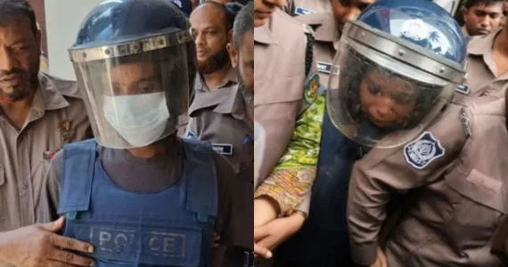 শিশু রামিসাকে ধর্ষণ ও হত্যা মামলার রায় রোববার