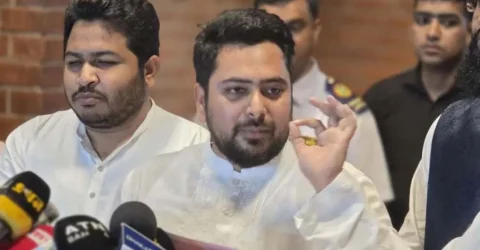 ‘প্রস্তাবিত বাজেট উচ্চাভিলাষী, বাস্তবতা-বিবর্জিত ও ঋণগ্রস্ত’