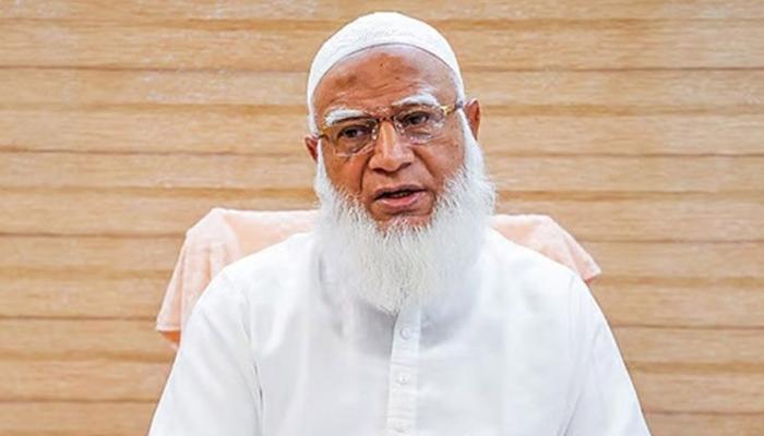 বাজেটের আগে জ্বালানি তেলের দাম বাড়ানো ধোঁকাবাজি : জামায়াত আমির