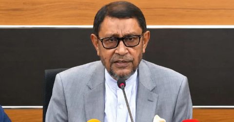 শোকজের সন্তোষজনক জবাব না পেলে আদ্-দ্বীনের বিরুদ্ধে ব্যবস্থা নেয়া হবে : স্বাস্থ্যমন্ত্রী