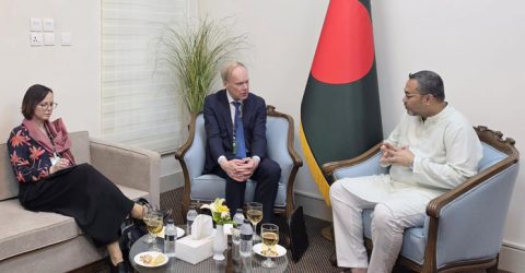বাংলাদেশ থেকে দক্ষ জনশক্তি নিতে আগ্রহী ইইউ